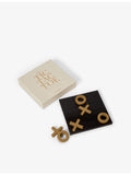 Printworks classic Tic Tac Toe game set, imported from the UK