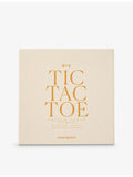 Printworks classic Tic Tac Toe game set, imported from the UK