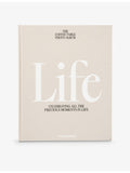 Print Works hardcover coffee table photo book 28cm (British brand)