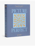 Print Works coffee table photo book (British brand)