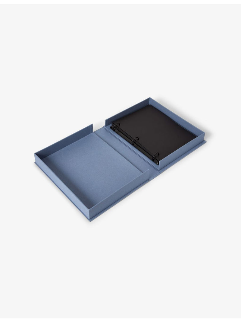Print Works coffee table photo book (British brand)