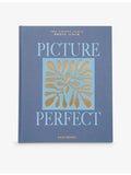 Print Works coffee table photo book (British brand)