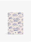 Papier Once Upon A Time lined notebook A5, imported from the UK