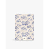 Papier Once Upon A Time lined notebook A5, imported from the UK