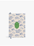 Papier Once Upon A Time lined notebook A5, imported from the UK