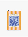 Stay Grounded gratitude journal 21.5cm x 15.3cm, UK version