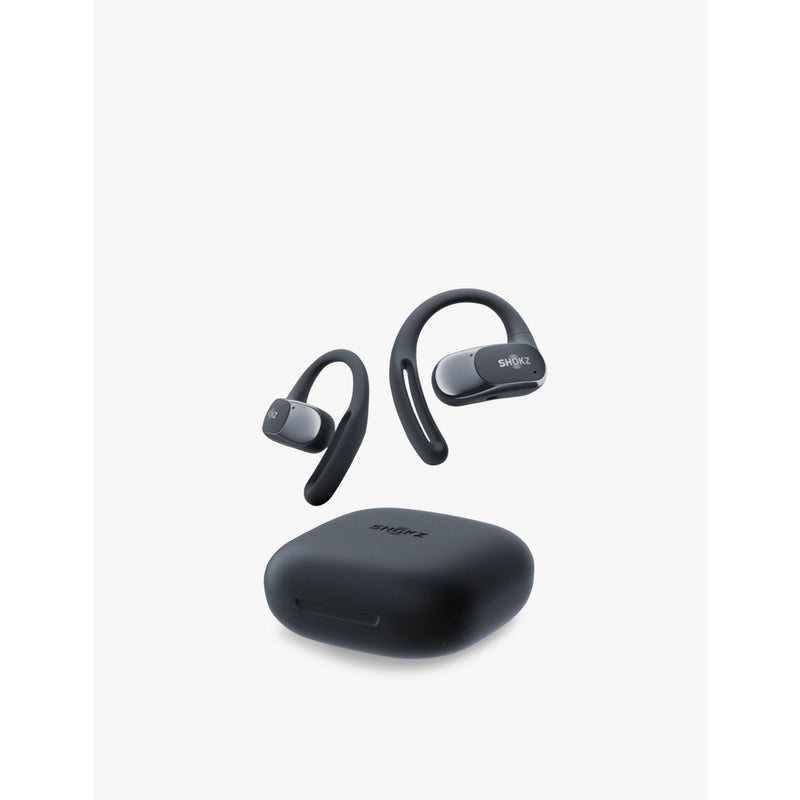 Shokz OpenFit Air open ear headphones, imported from the UK