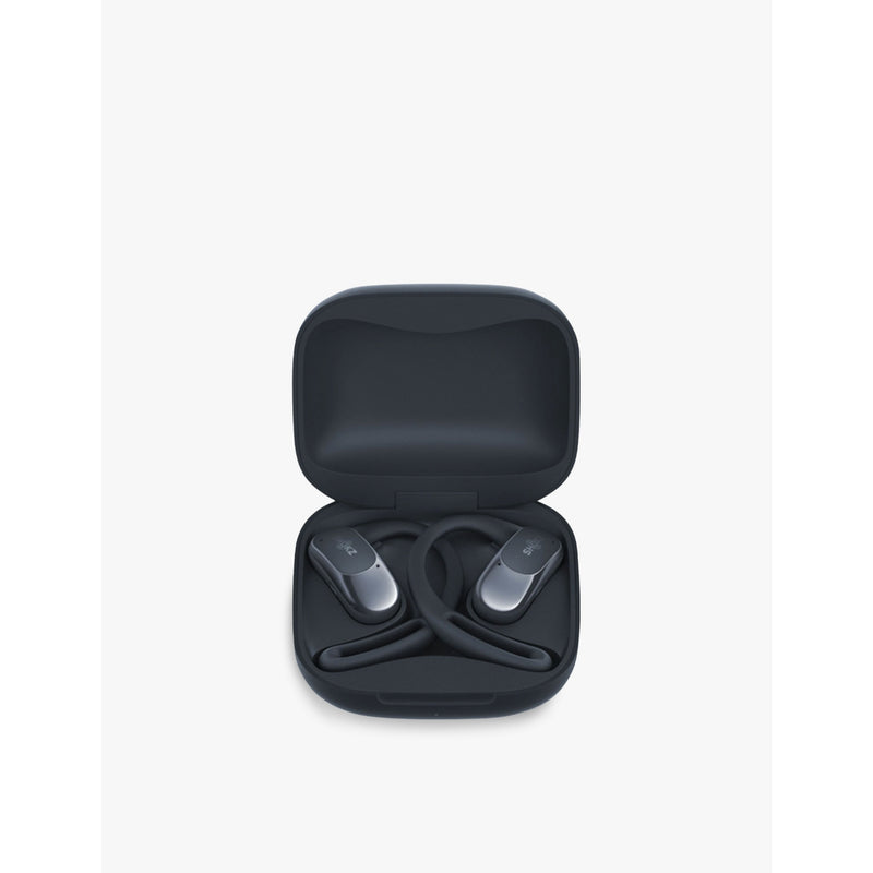 Shokz OpenFit Air open ear headphones, imported from the UK
