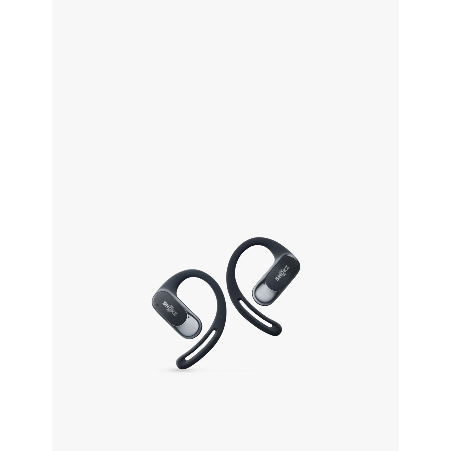 OpenFit Air open ear headphones - BLACK