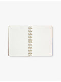 Papier B5 lined notebook 18cm x 23cm (British brand)
