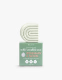 Kitsch rosemary and biotin volumising conditioning bar 77g (British brand)