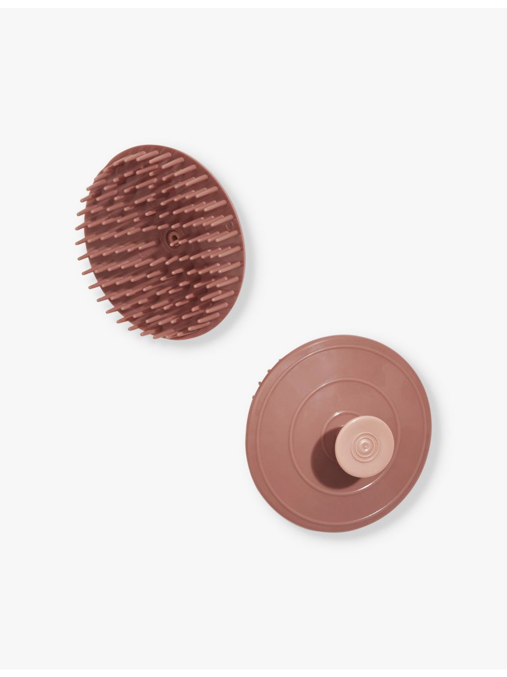 Kitsch handheld scalp exfoliator hair tool - British product