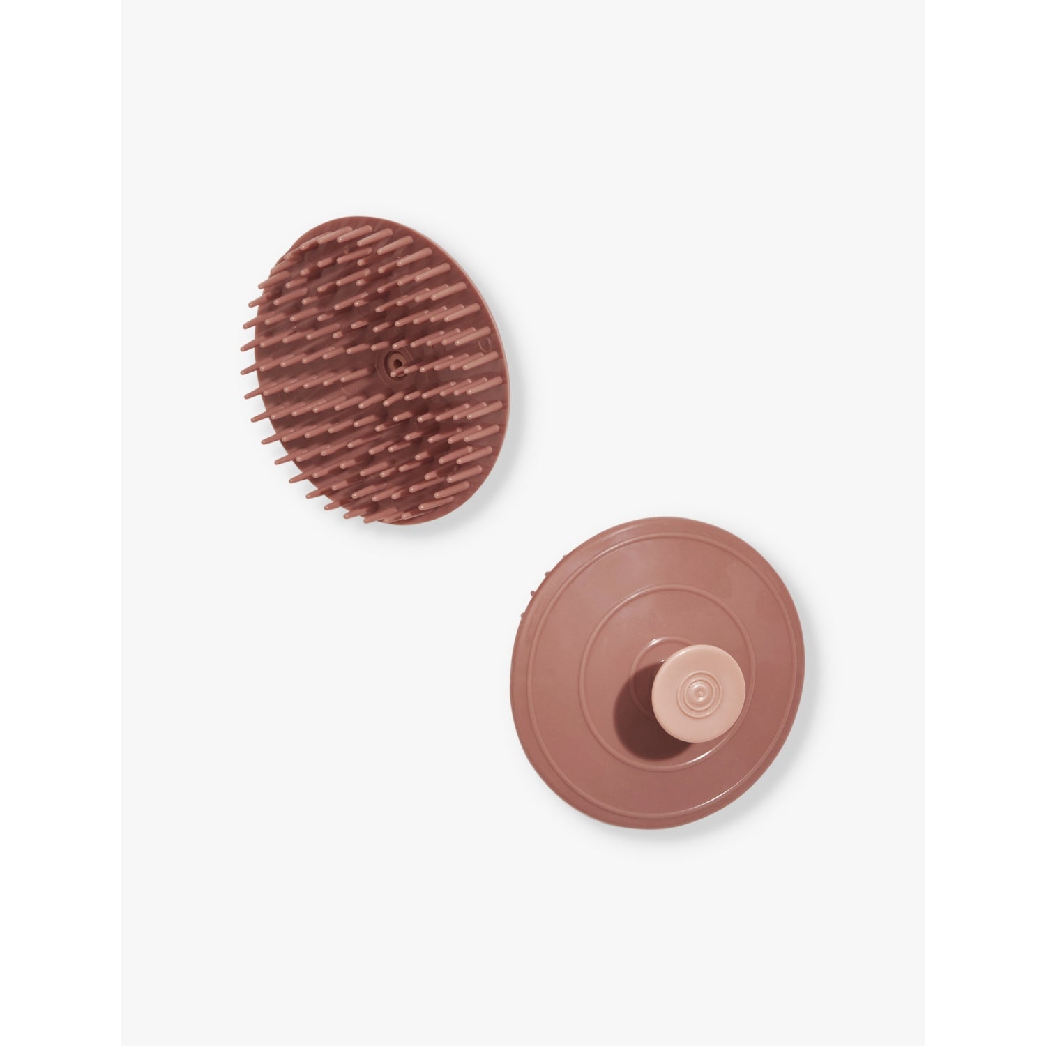 Kitsch handheld scalp exfoliator hair tool - British product
