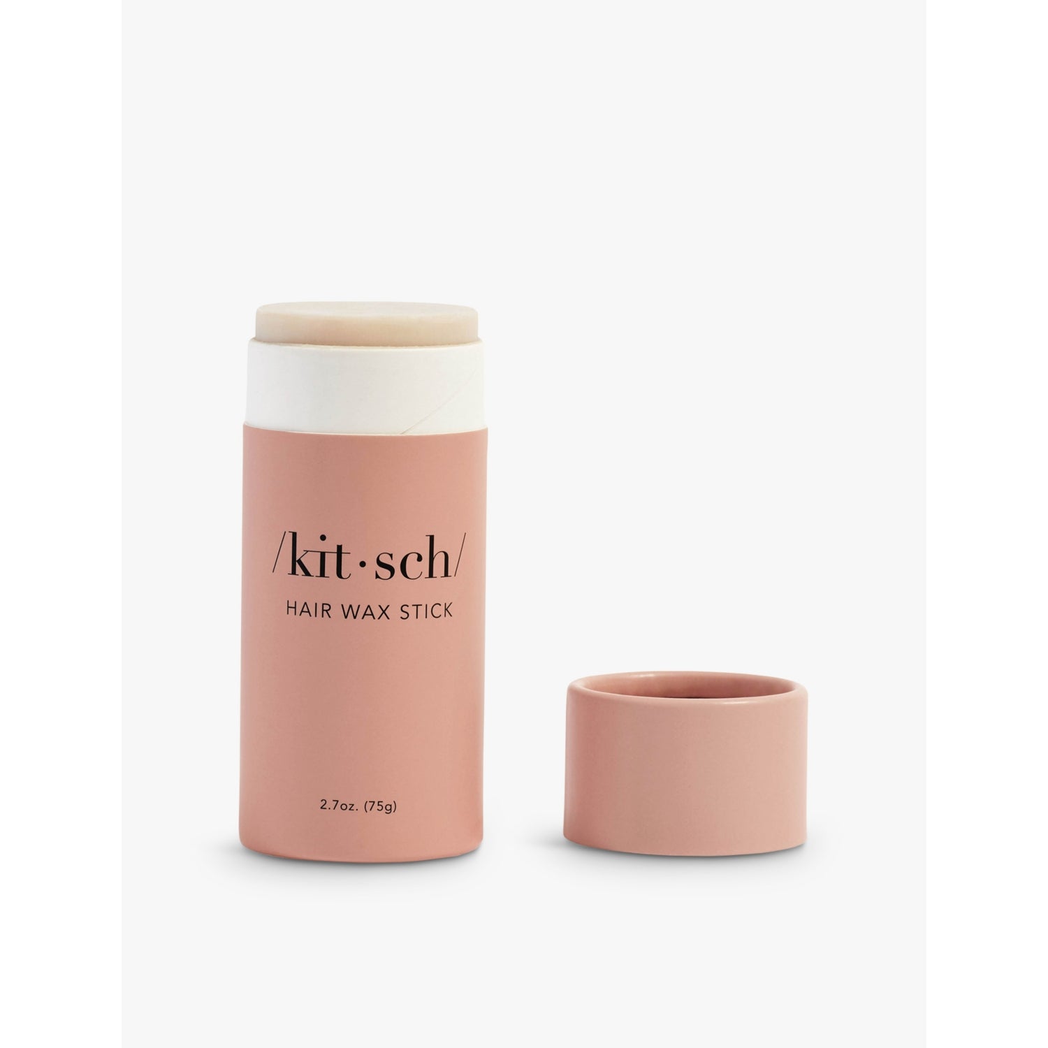 Kitsch hair wax stick 75g, imported from the UK