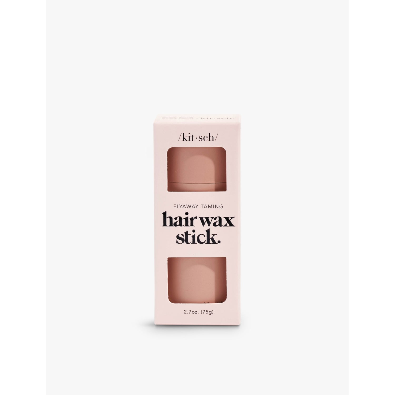 Kitsch hair wax stick 75g, imported from the UK
