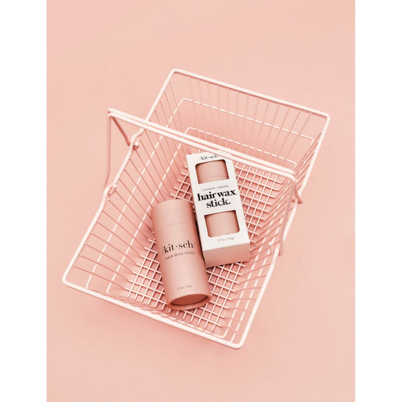 Kitsch hair wax stick 75g, imported from the UK