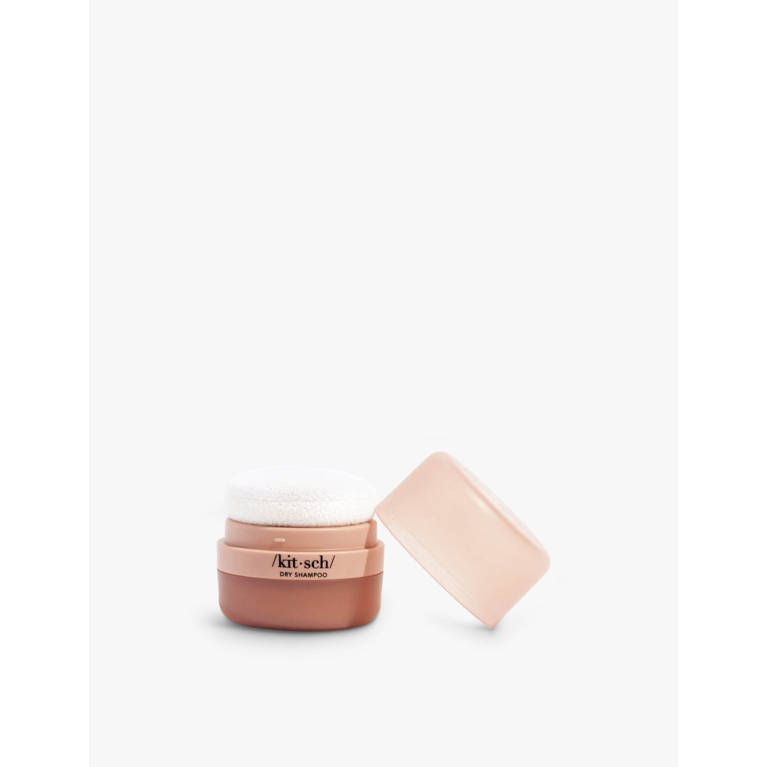 Rice Protein tinted dry shampoo 8g - Light Tinted Powder