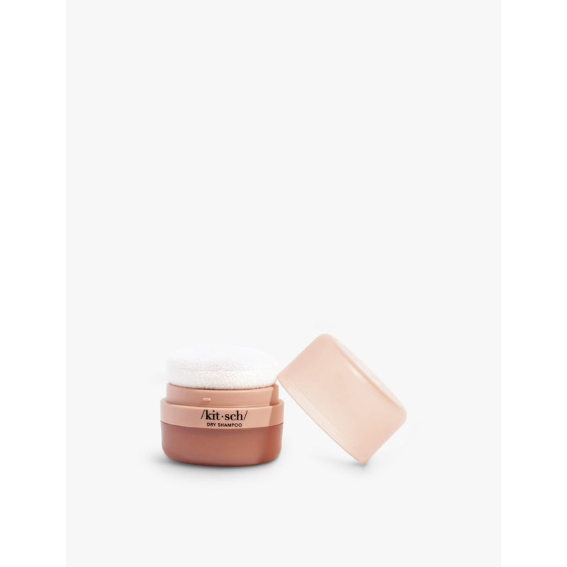 Rice Protein tinted dry shampoo 8g - Light Tinted Powder