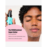 Benefit Travel Minis Summer Essentials set - British product