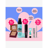 Benefit Travel Minis Summer Essentials set - British product