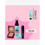 Benefit Travel Minis Summer Essentials set - British product