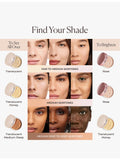 Laura Mercier Ultra-Blur Tone-Up Rose loose setting powder 20g, UK version