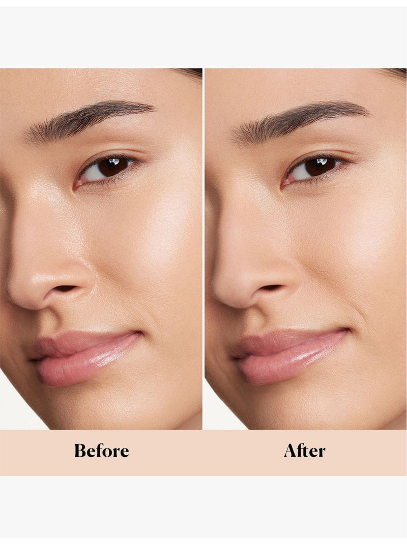 Laura Mercier Translucent Ultra-Blur Tone-Up Rose mini setting powder 6g (British brand)