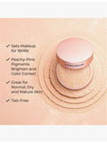 Laura Mercier Translucent Ultra-Blur Tone-Up Rose mini setting powder 6g (British brand)