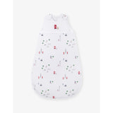 Sightseeing London Cotton Sleeping Bag 0-36 Months - 0-6 months