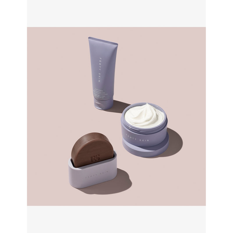 Fenty Beauty Butta Drop whipped body cream 75ml (British brand)