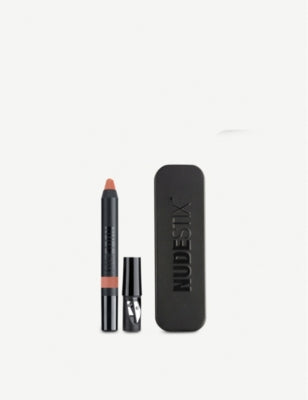 NUDESTIX Gel Colour lip and cheek balm 2.8g - British product