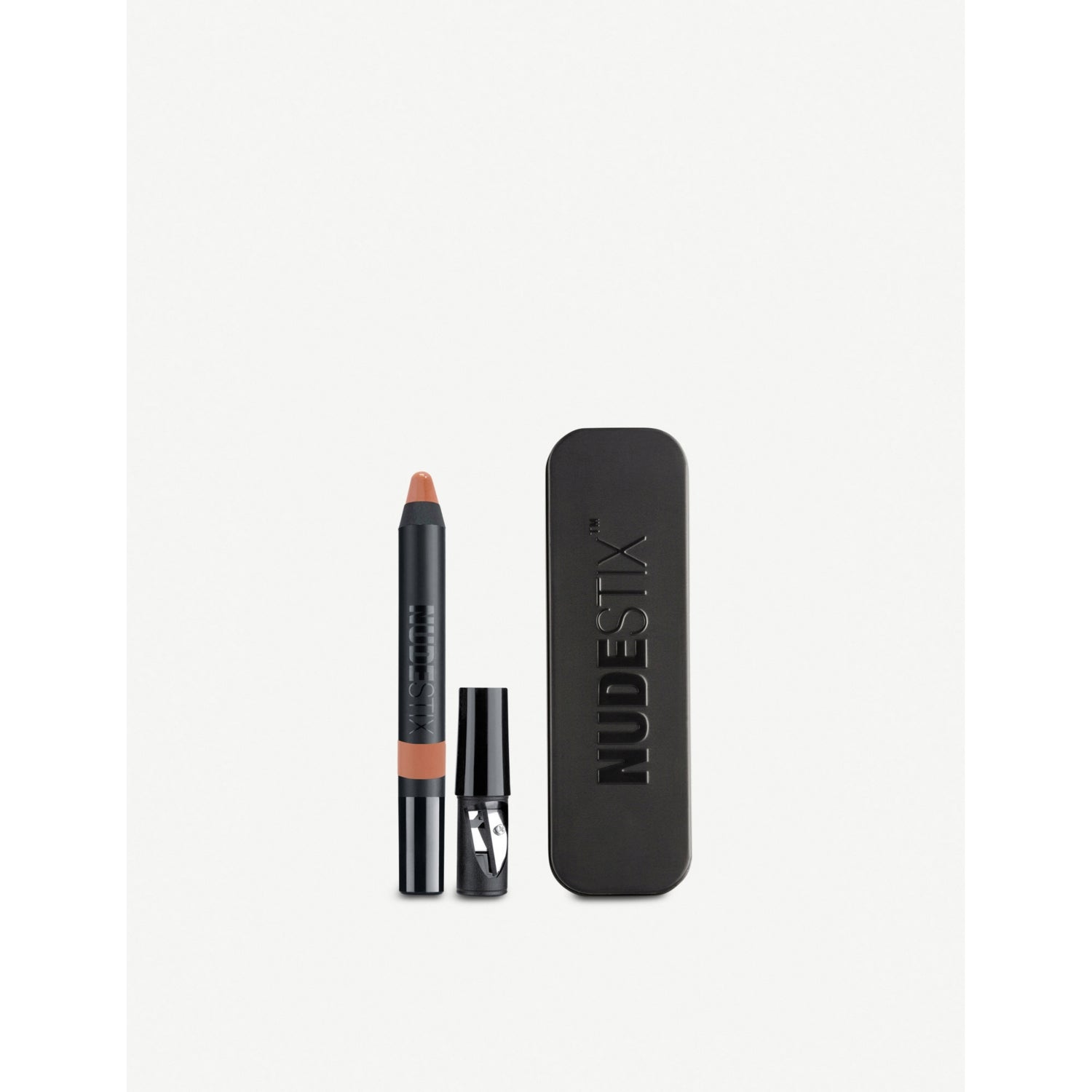 Gel Colour Lip + Cheek Balm 2.8g - Ally