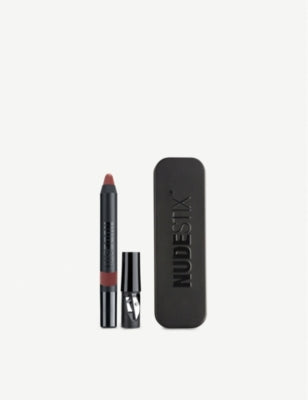NUDESTIX Gel Colour Lip and Cheek Balm 2.8g