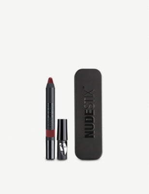 NUDESTIX Gel Colour Lip and Cheek Balm 2.8g