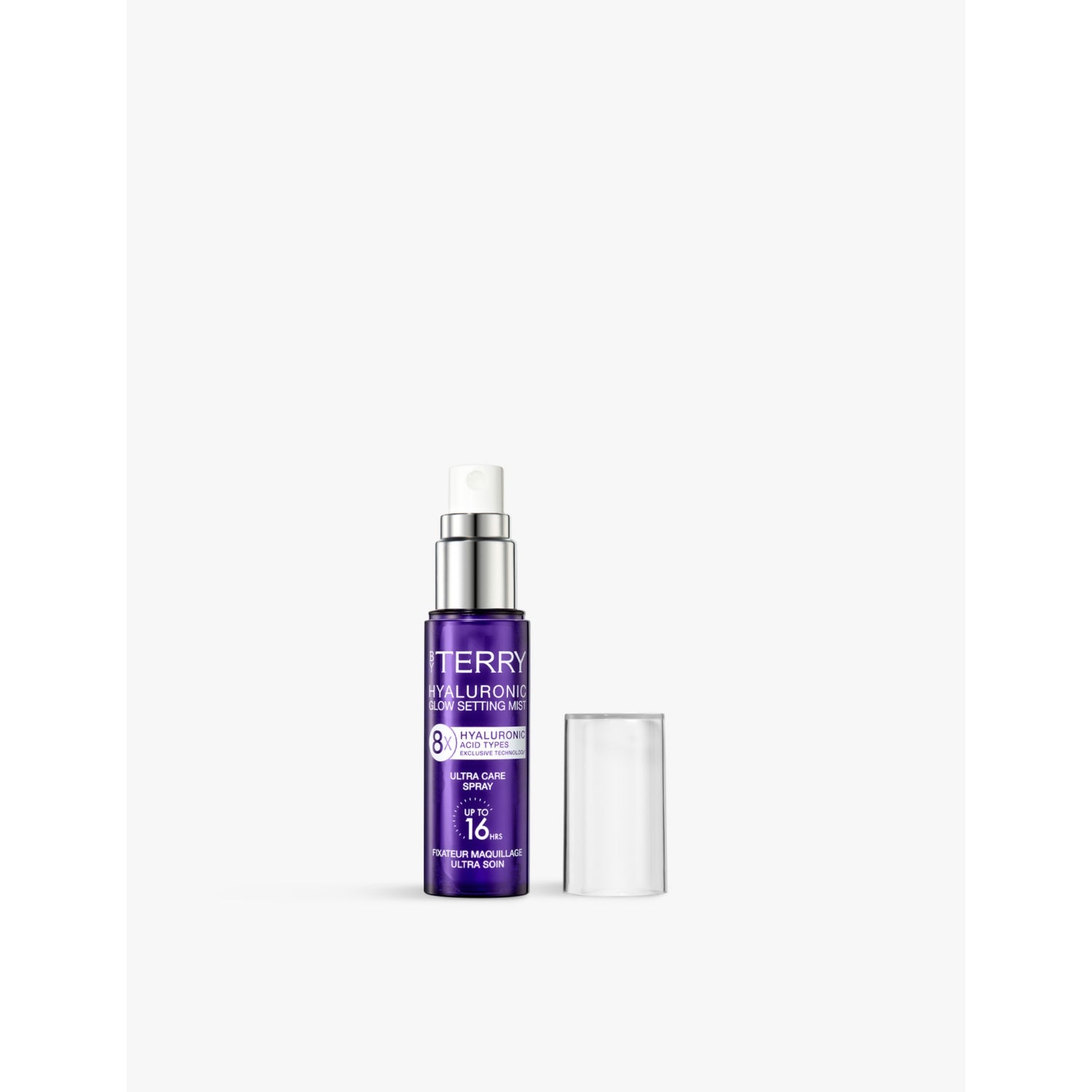 By Terry Hyaluronic Glow setting mist 30ml, UK version