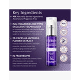 By Terry Hyaluronic Glow setting mist 30ml, UK version