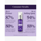 By Terry Hyaluronic Glow setting mist 30ml, UK version