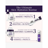 By Terry Hyaluronic Glow setting mist 30ml, UK version