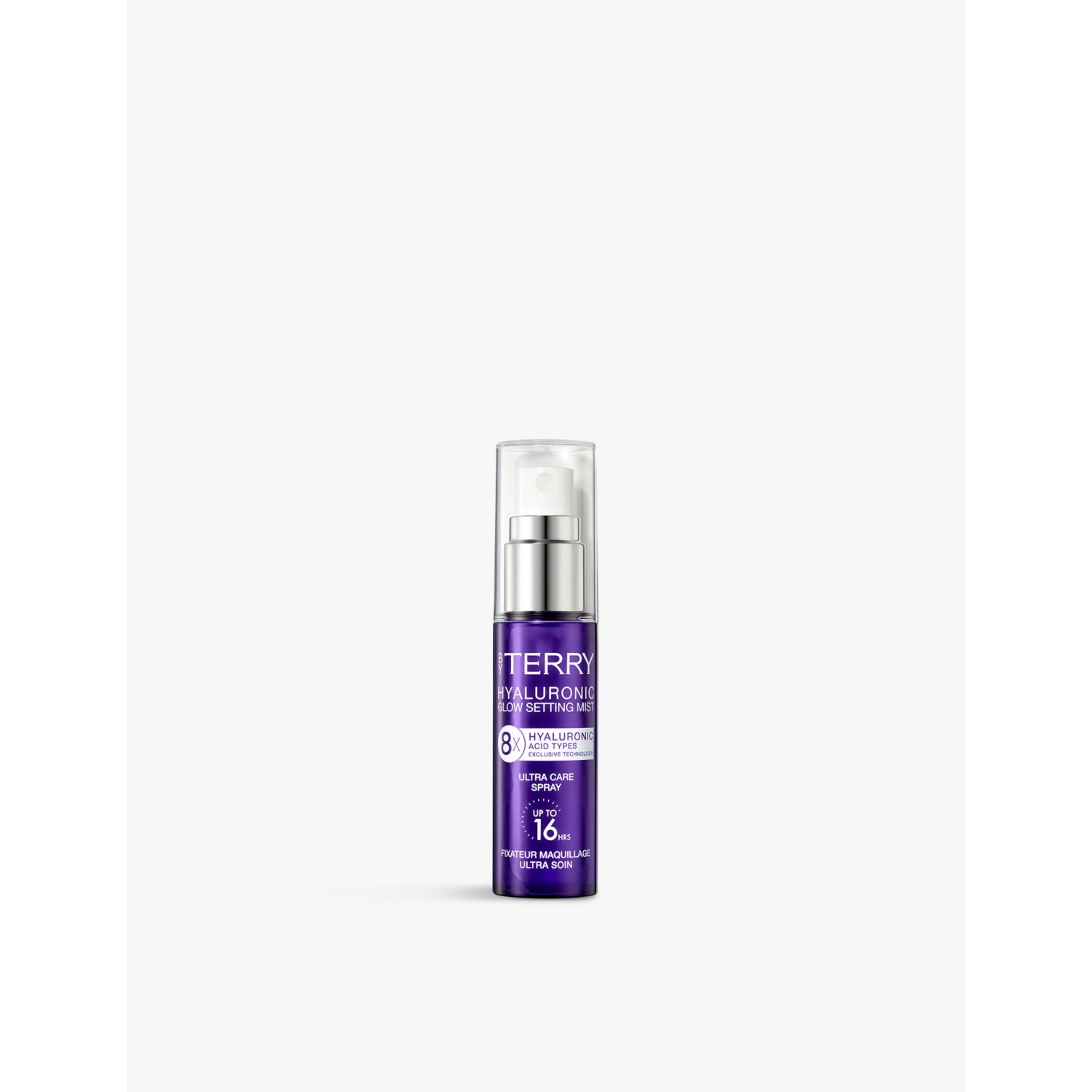 By Terry Hyaluronic Glow setting mist 30ml, UK version