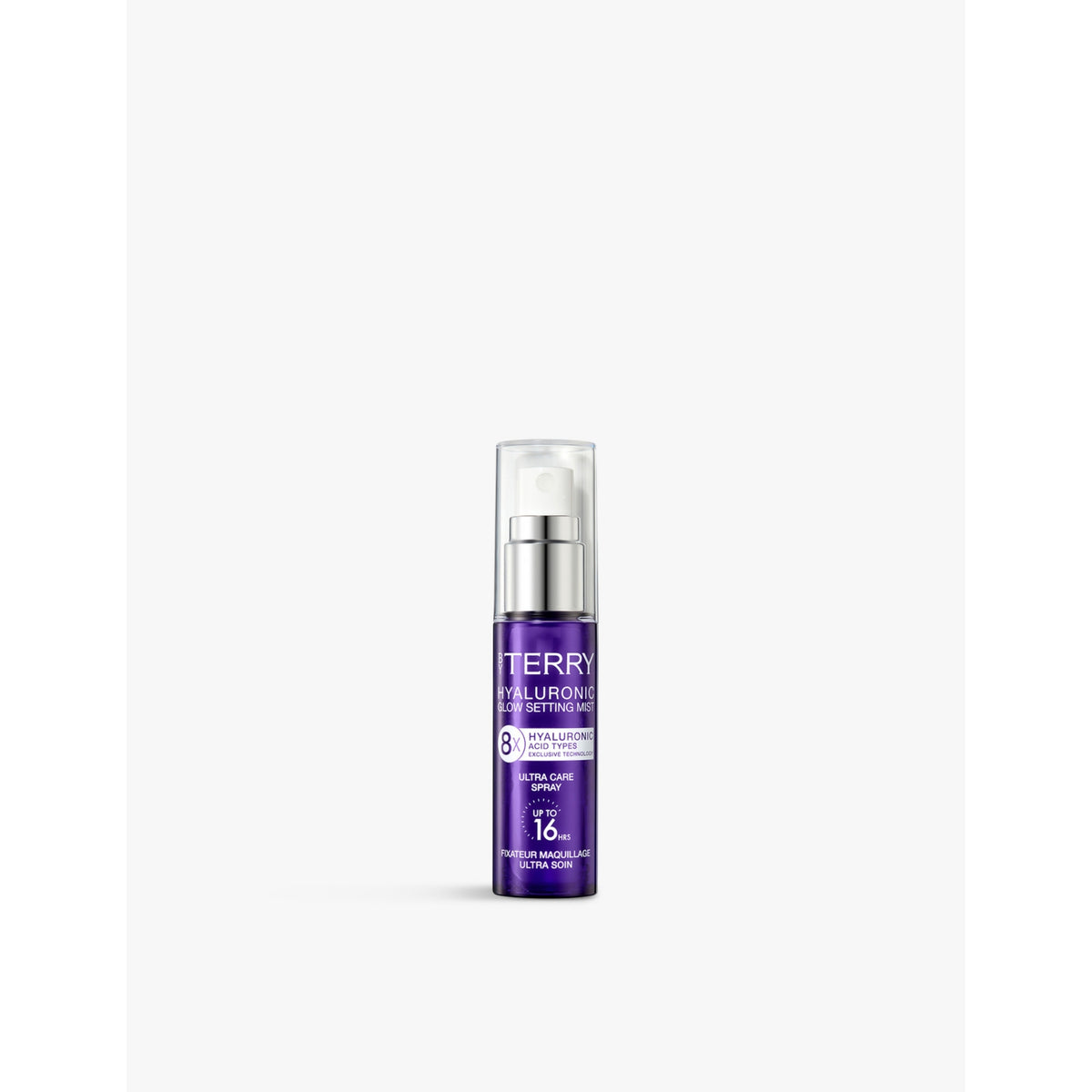 By Terry Hyaluronic Glow setting mist 30ml, UK version