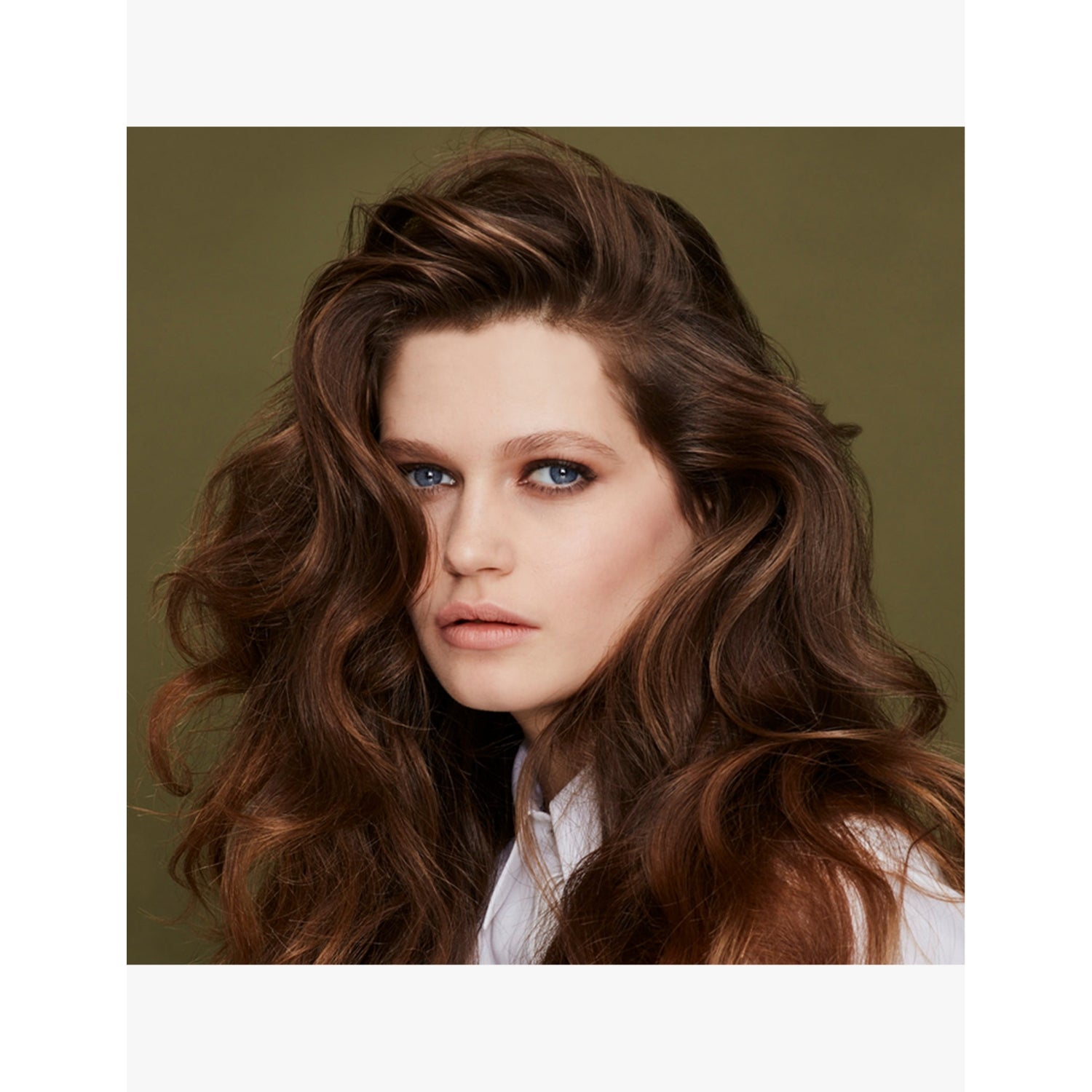 Hair by Sam McKnight Modern Mist hairspray 50ml, imported from the UK