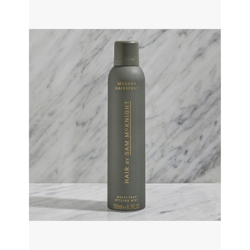 Hair by Sam McKnight Modern Mist hairspray 50ml, imported from the UK
