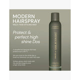 Hair by Sam McKnight Modern Mist hairspray 50ml, imported from the UK