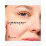 The Ordinary balancing and clarifying serum 30ml, UK version