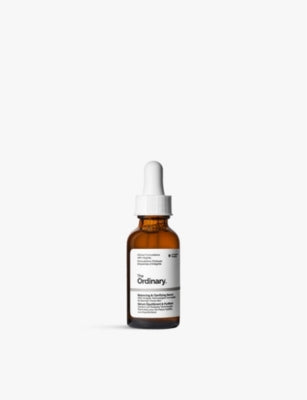 The Ordinary balancing and clarifying serum 30ml, UK version
