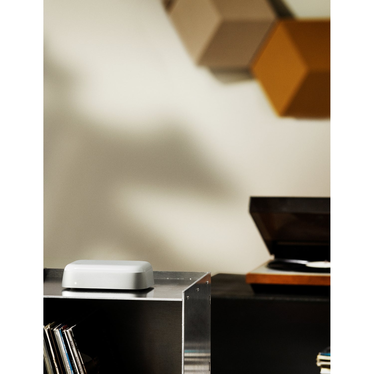 Bang & Olufsen Beoconnect Core audio hub, UK version