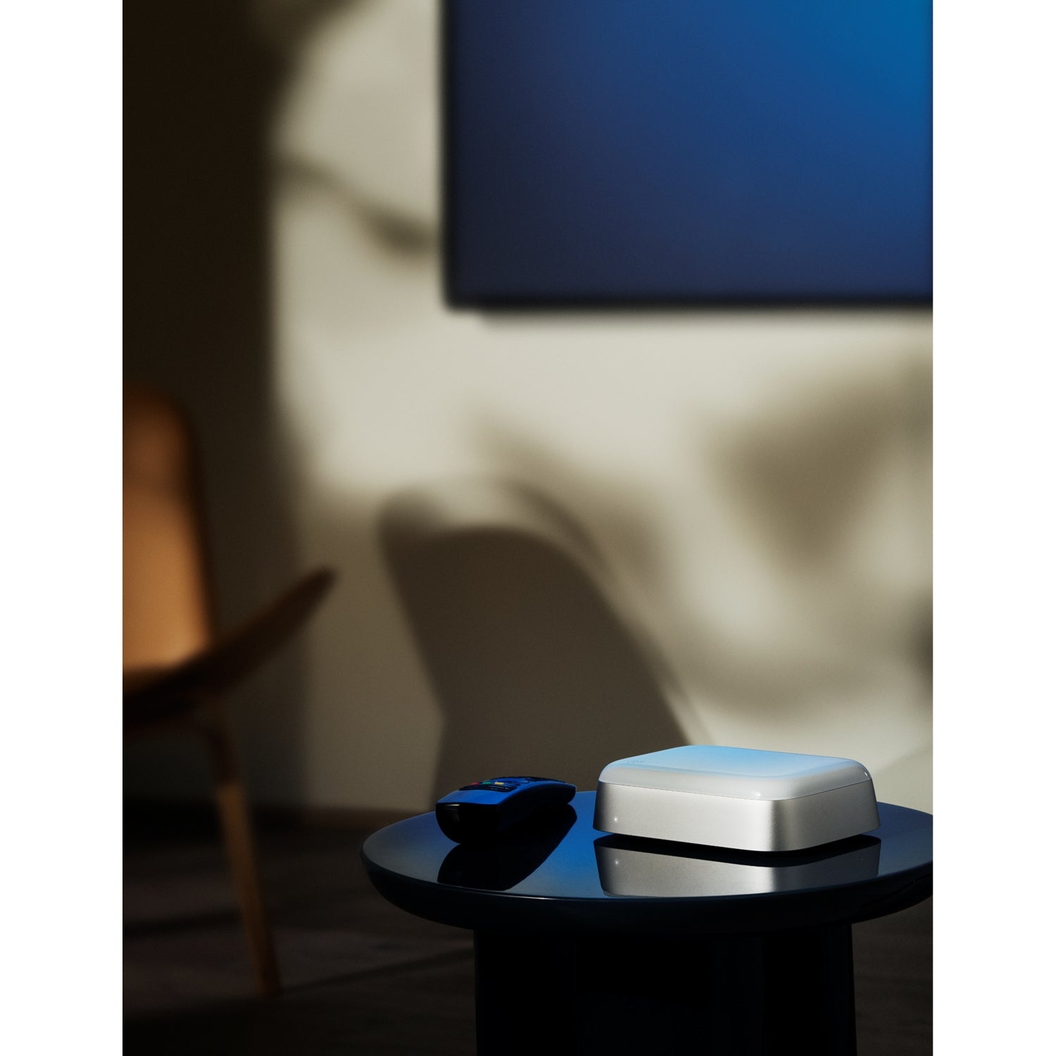 Bang & Olufsen Beoconnect Core audio hub, UK version