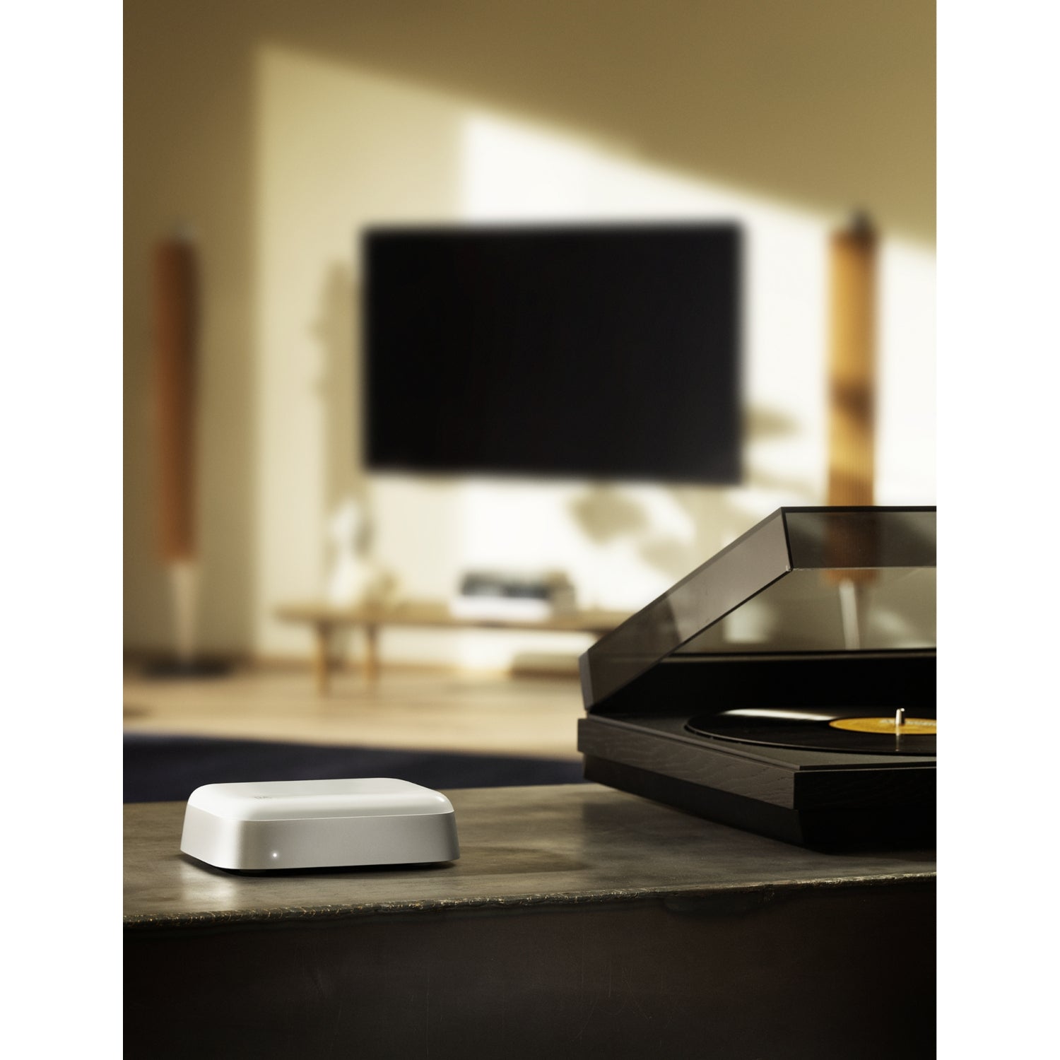 Bang & Olufsen Beoconnect Core audio hub, UK version