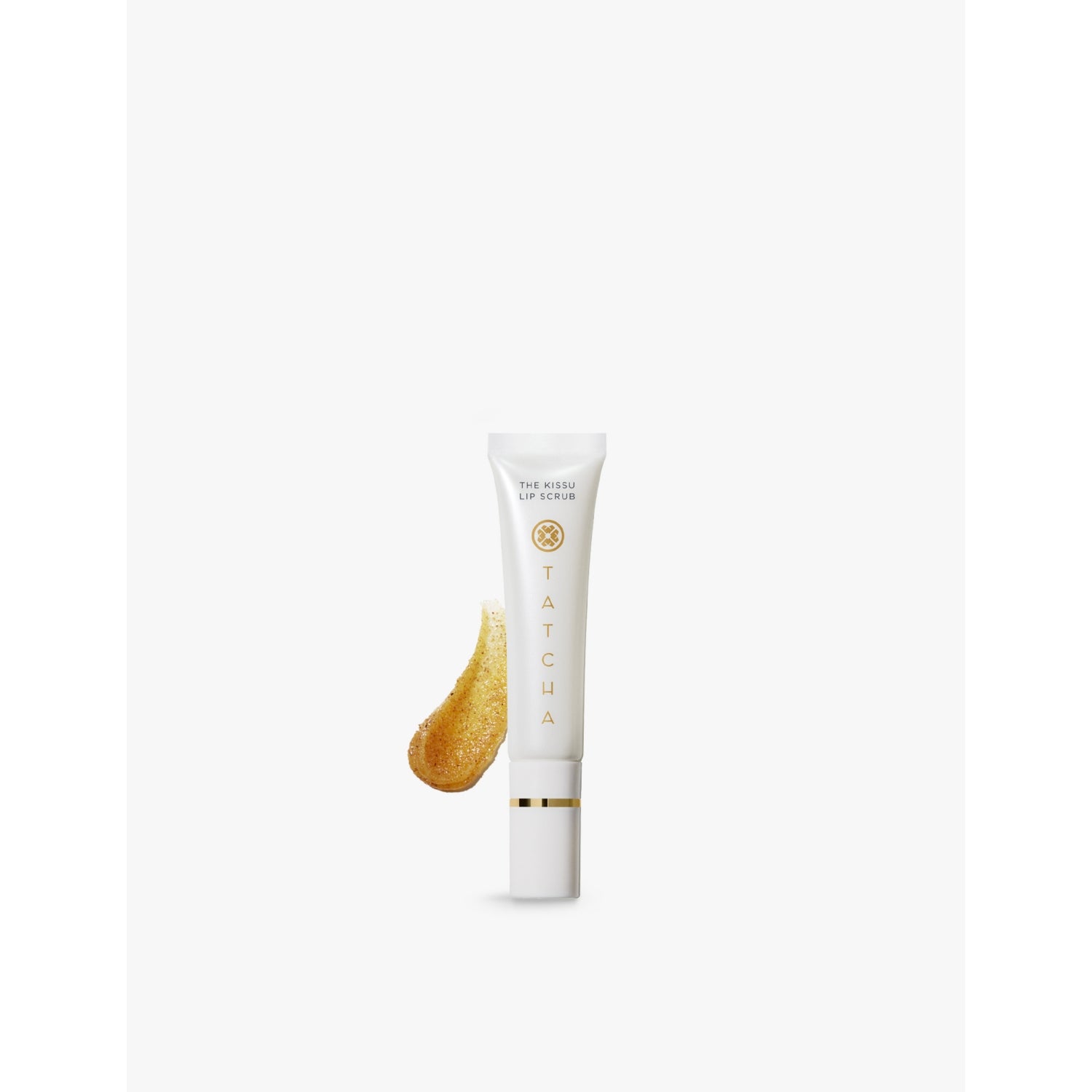 Tatcha The Kissu lip scrub 12g - British product