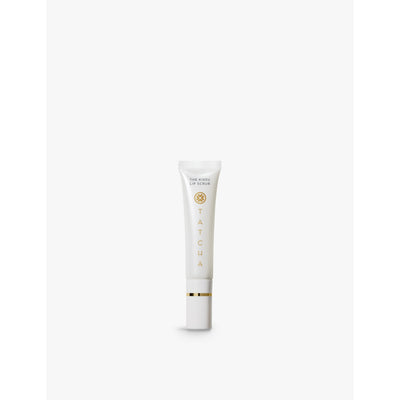 selfridges Tatcha Kissu Lip Scrub 12g- Buy online at McGrocer